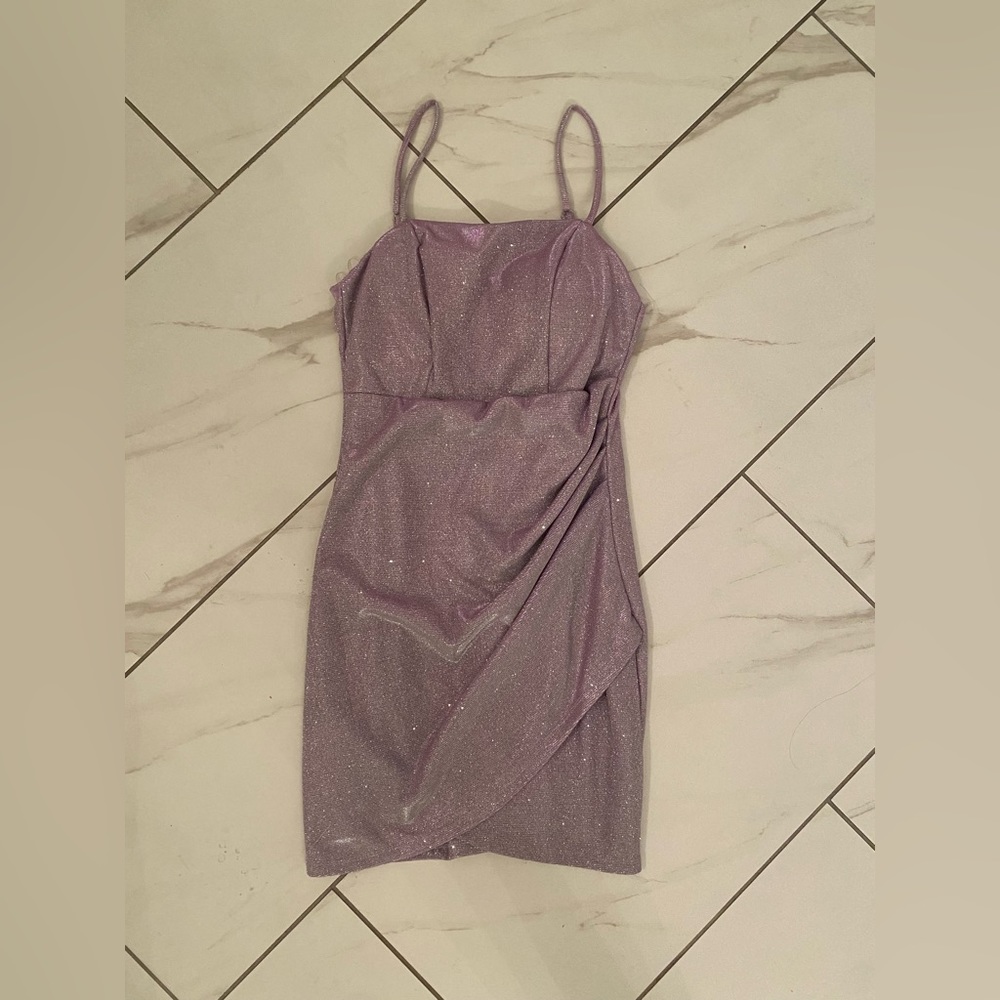 Hoco dress